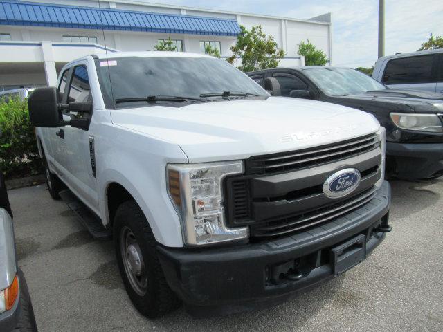 2019 Ford F-250 XL for sale in Fort Myers, FL