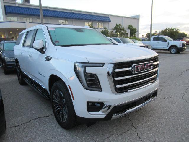 2025 GMC Yukon XL 2WD Elevation for sale in Fort Myers, FL
