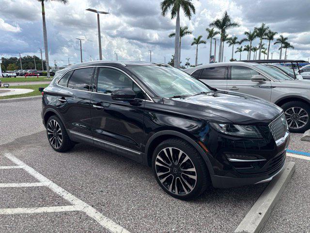 2019 Lincoln MKC Black Label for sale in Fort Myers, FL