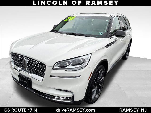 2024 Lincoln Aviator Reserve for sale in Wayne, NJ