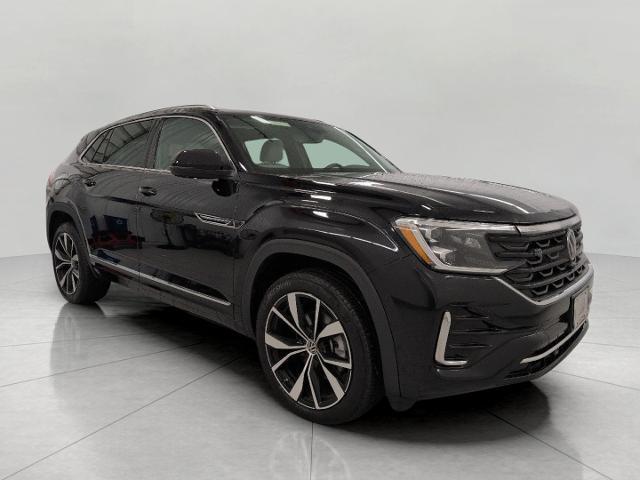 2025 Volkswagen Atlas Cross Sport 2.0T SEL Premium R-Line for sale in Neenah, WI