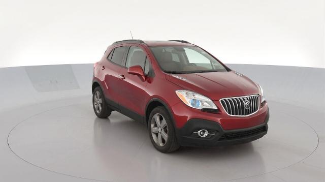 2013 Buick Encore Leather for sale in Neenah, WI