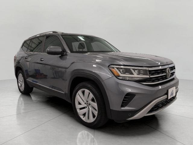 2021 Volkswagen Atlas 3.6 V6 SEL for sale in Neenah, WI