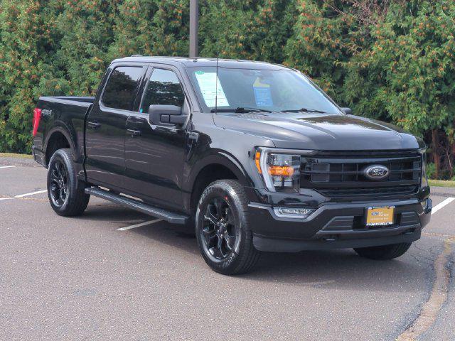 2023 Ford F-150 XLT for sale in Windsor, CT