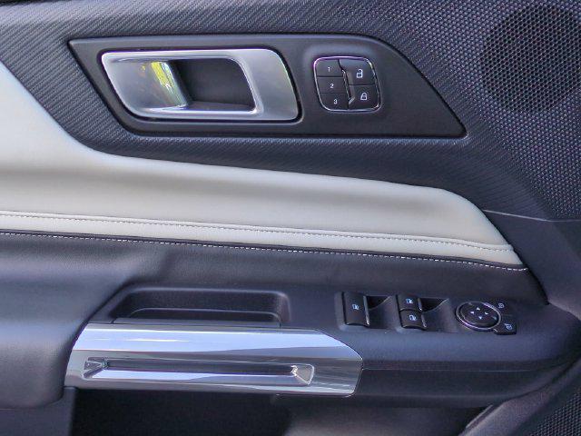 2024 Ford Mustang GT Premium Convertible