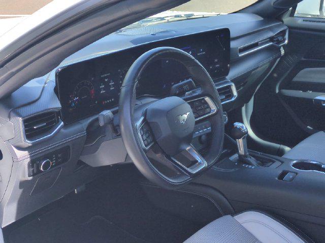2024 Ford Mustang GT Premium Convertible