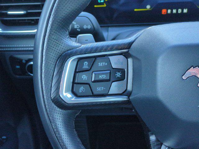 2024 Ford Mustang GT Premium Convertible