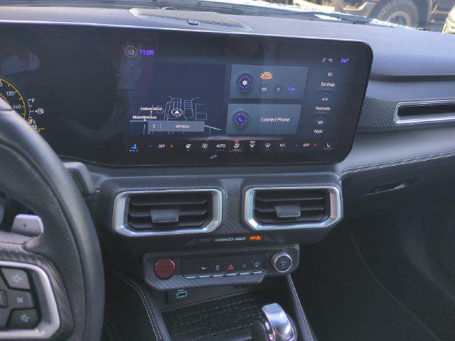 2024 Ford Mustang GT Premium Convertible