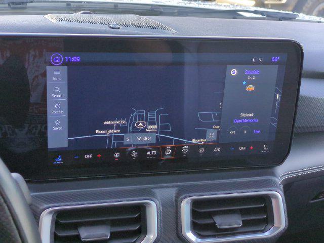 2024 Ford Mustang GT Premium Convertible