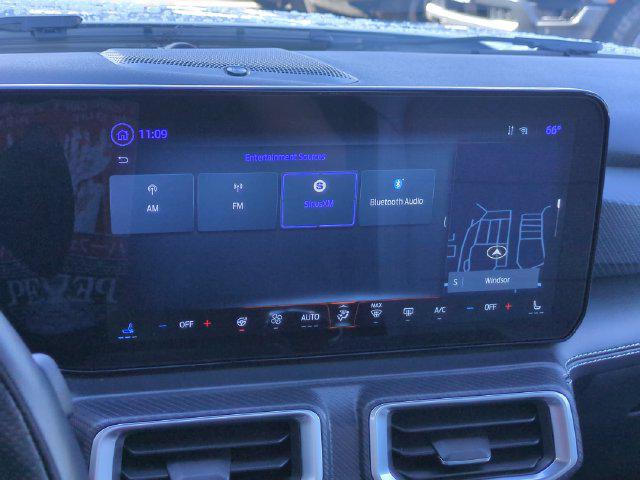 2024 Ford Mustang GT Premium Convertible
