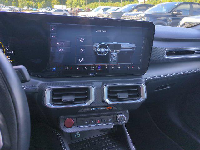 2024 Ford Mustang GT Premium Convertible