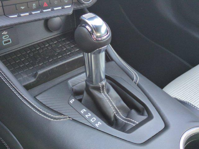 2024 Ford Mustang GT Premium Convertible