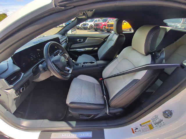 2024 Ford Mustang GT Premium Convertible