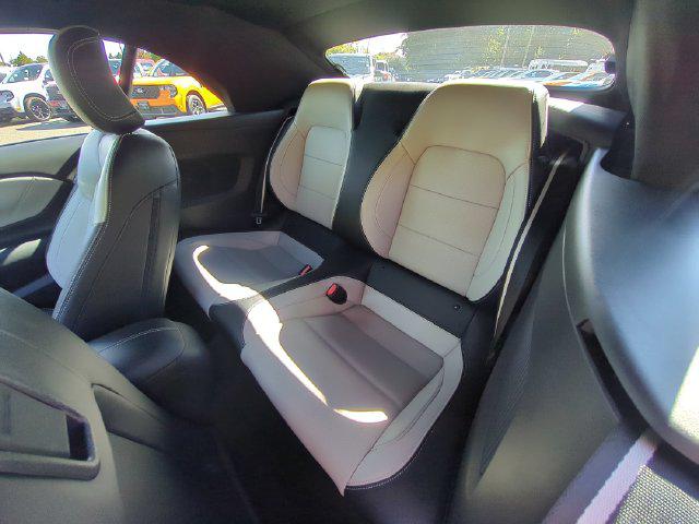 2024 Ford Mustang GT Premium Convertible