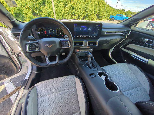 2024 Ford Mustang GT Premium Convertible