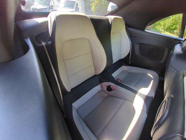 2024 Ford Mustang GT Premium Convertible