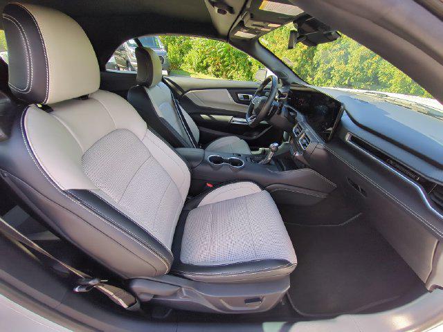 2024 Ford Mustang GT Premium Convertible