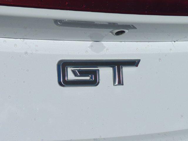 2024 Ford Mustang GT Premium Convertible