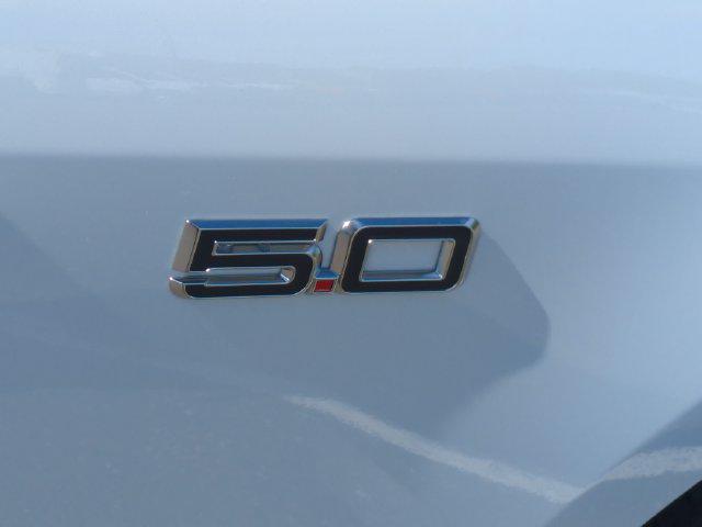 2024 Ford Mustang GT Premium Convertible