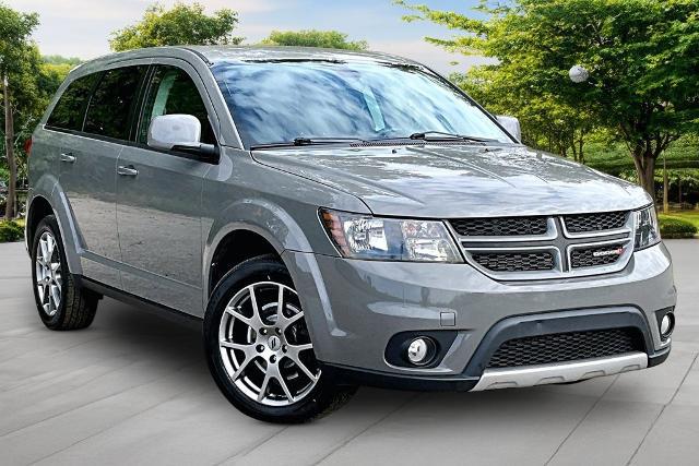 2019 Dodge Journey GT AWD for sale in Wayland, MI