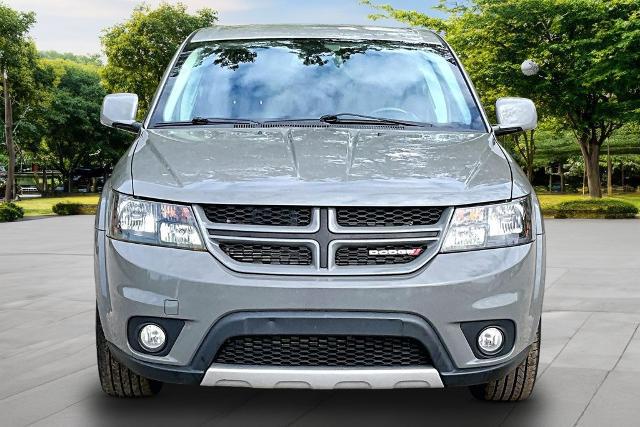 2019 Dodge Journey GT AWD