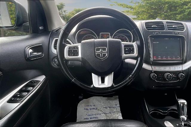2019 Dodge Journey GT AWD