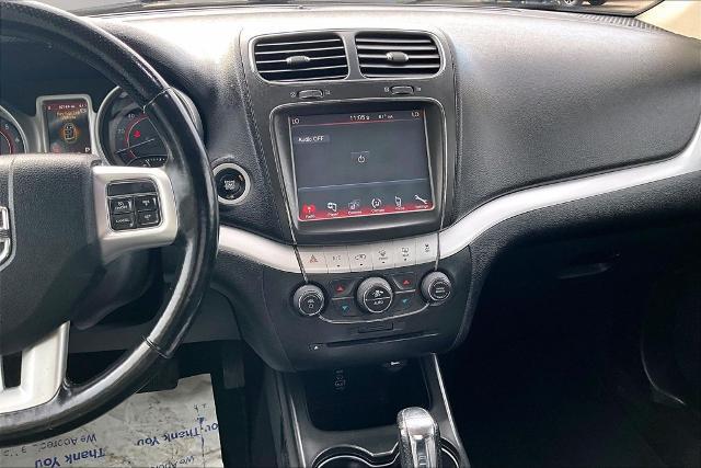 2019 Dodge Journey GT AWD
