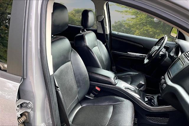 2019 Dodge Journey GT AWD