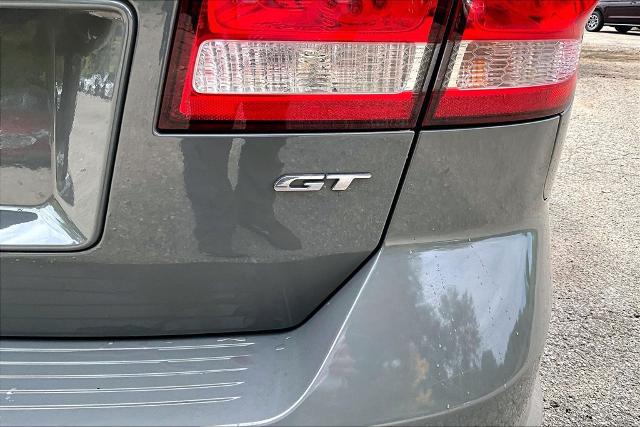 2019 Dodge Journey GT AWD