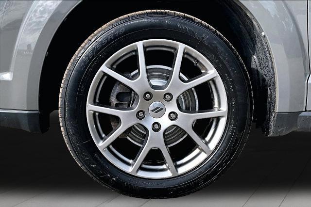 2019 Dodge Journey GT AWD