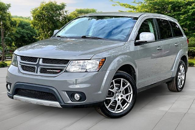 2019 Dodge Journey GT AWD
