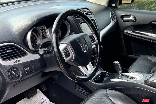 2019 Dodge Journey GT AWD