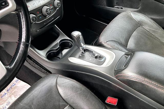 2019 Dodge Journey GT AWD