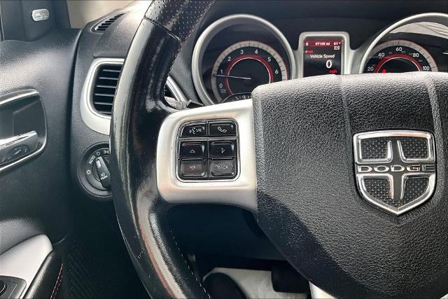 2019 Dodge Journey GT AWD