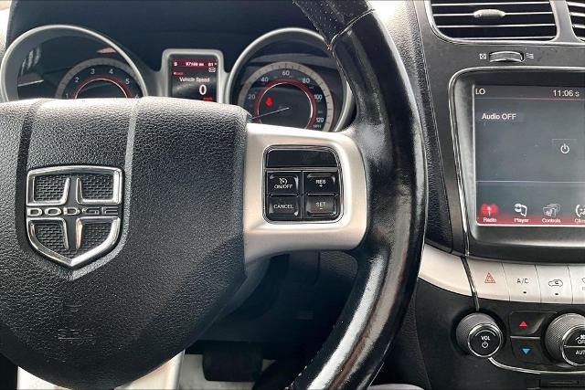 2019 Dodge Journey GT AWD
