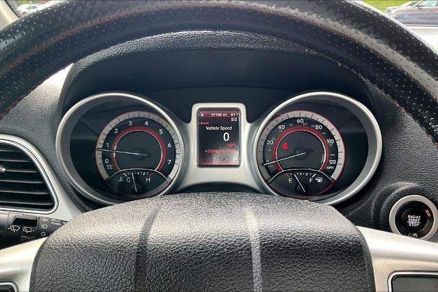 2019 Dodge Journey GT AWD
