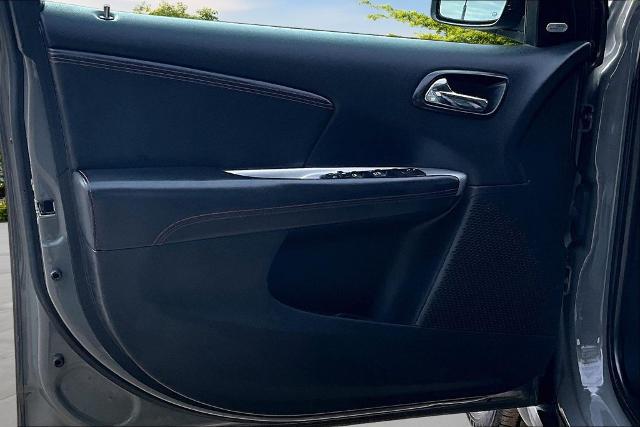 2019 Dodge Journey GT AWD