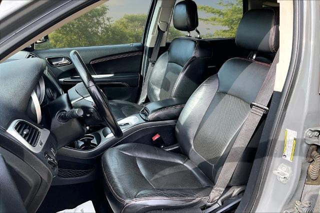 2019 Dodge Journey GT AWD