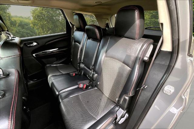 2019 Dodge Journey GT AWD