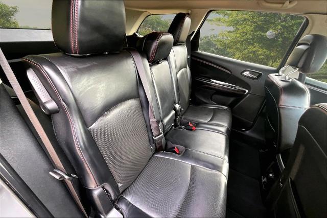 2019 Dodge Journey GT AWD