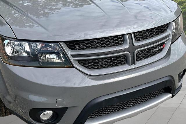 2019 Dodge Journey GT AWD