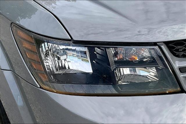 2019 Dodge Journey GT AWD
