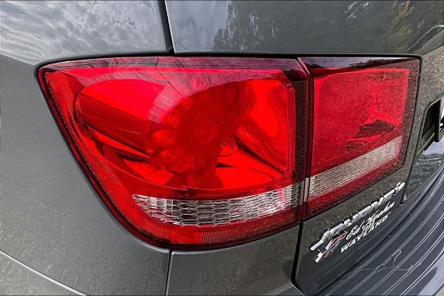 2019 Dodge Journey GT AWD