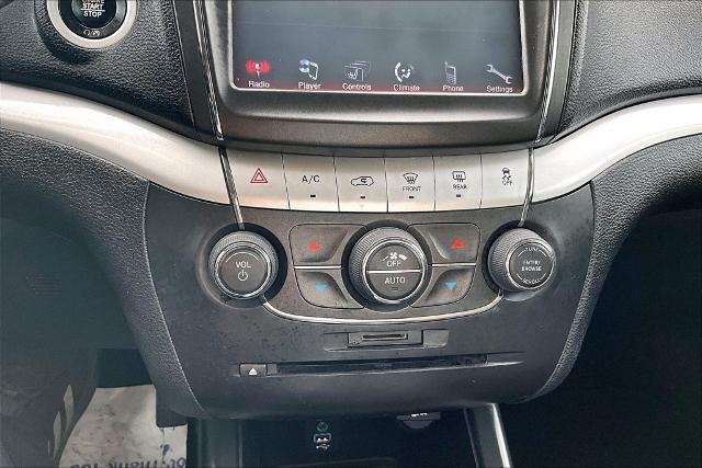 2019 Dodge Journey GT AWD