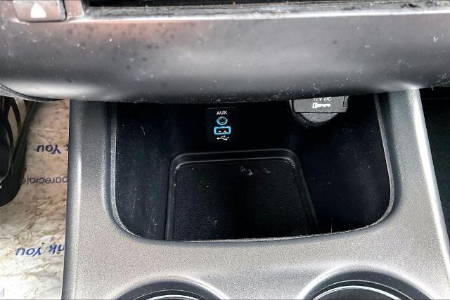 2019 Dodge Journey GT AWD
