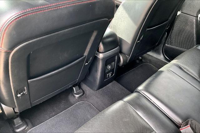 2019 Dodge Journey GT AWD