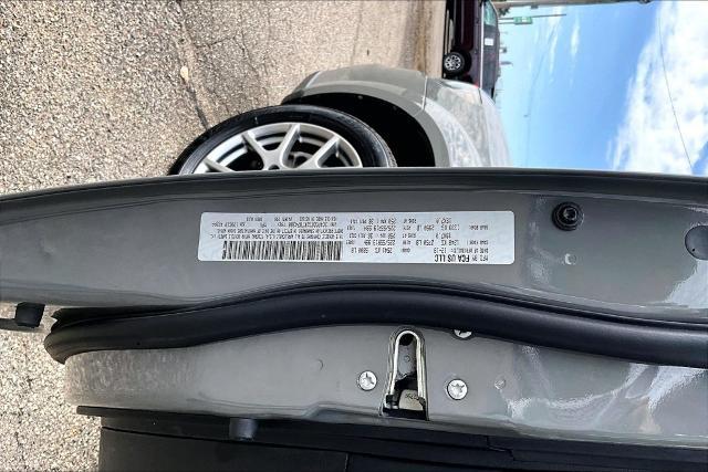 2019 Dodge Journey GT AWD