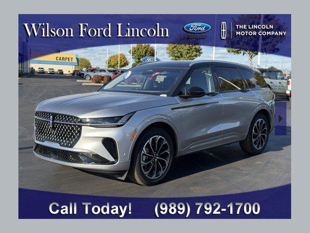 2024 Lincoln Nautilus Reserve for sale in Saginaw, MI