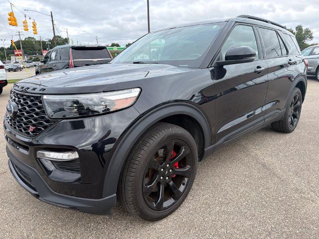 2023 Ford Explorer ST for sale in Grand Rapids, MI