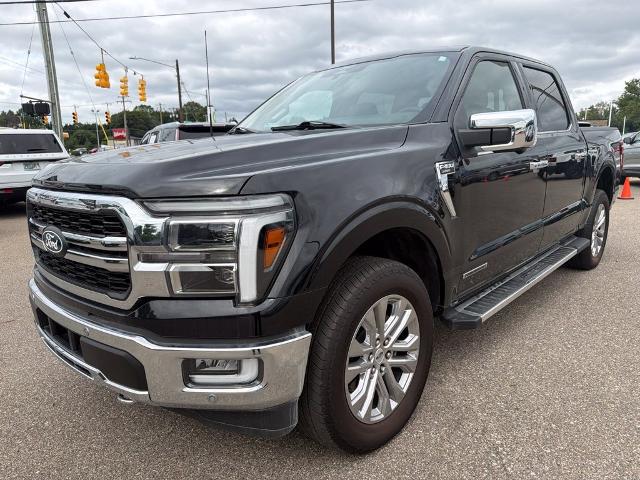 2024 Ford F-150 LARIAT for sale in Grand Rapids, MI